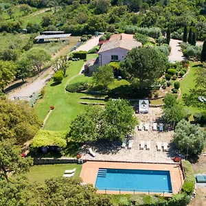 Country Relais La Mortella , Porto Ercole (Grosseto) Italia
