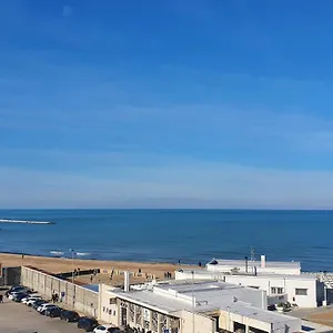  Apartament Seven Seas Luxury - San Girolamo