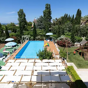 Casa Torre Di Specchio 2 Con Piscina Apartment