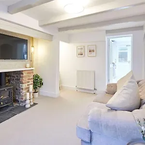Bridge In Holiday home Yarm