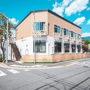 Ustay Kitakoiwa Apartment Tokyo