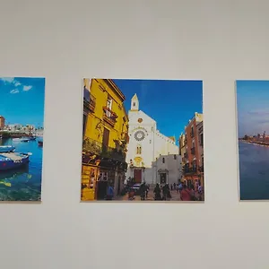  Apartament A Casa Di Malu