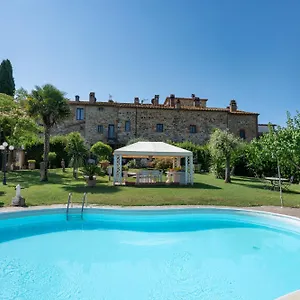 La Duchessa , Vetulonia Italia
