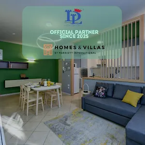 Desenzanoloft Official Partner Marriott Homes & - Family With Private Box Parking , Desenzano del Garda Italia