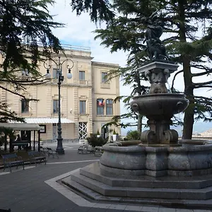 Casa Al Belvedere , Enna Italia